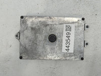 2014 Honda Accord PCM Engine Control Computer ECU ECM PCU OEM P/N:37820-5A2-B52 Fits OEM Used Auto Parts - Oemusedautoparts1