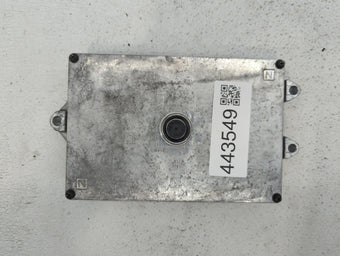 compare product 2014 Honda Accord PCM Engine Control Computer ECU ECM PCU OEM P/N:37820-5A2-B52 Fits OEM Used Auto Parts