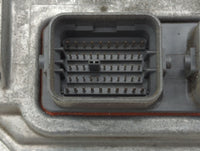 2014 Honda Accord PCM Engine Control Computer ECU ECM PCU OEM P/N:37820-5A2-B52 Fits OEM Used Auto Parts - Oemusedautoparts1