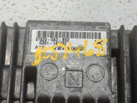 2014 Honda Accord PCM Engine Control Computer ECU ECM PCU OEM P/N:37820-5A2-B52 Fits OEM Used Auto Parts - Oemusedautoparts1