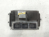 2014 Honda Accord PCM Engine Control Computer ECU ECM PCU OEM P/N:37820-5A2-B52 Fits OEM Used Auto Parts - Oemusedautoparts1