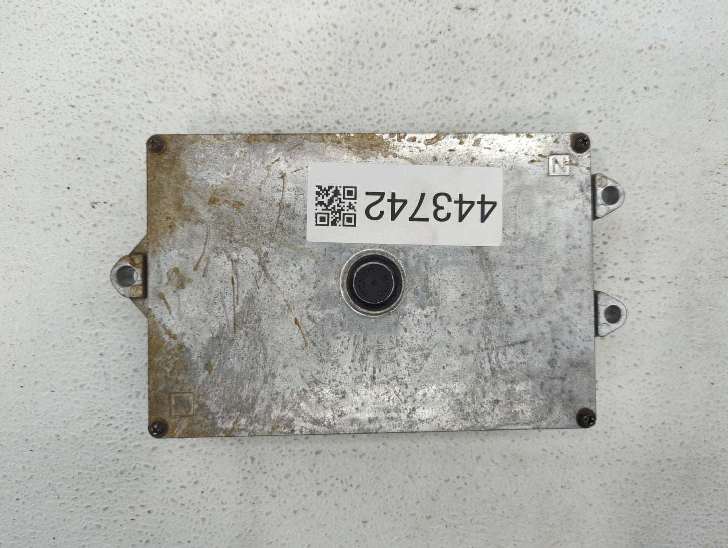 2014 Honda Accord PCM Engine Control Computer ECU ECM PCU OEM P/N:37820-5A2-B62 37820-5A2-B81, 37820-5A2-B61, 37820-5A2-B82 