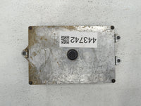 2014 Honda Accord PCM Engine Control Computer ECU ECM PCU OEM P/N:37820-5A2-B62 37820-5A2-B81, 37820-5A2-B61, 37820-5A2-B82 