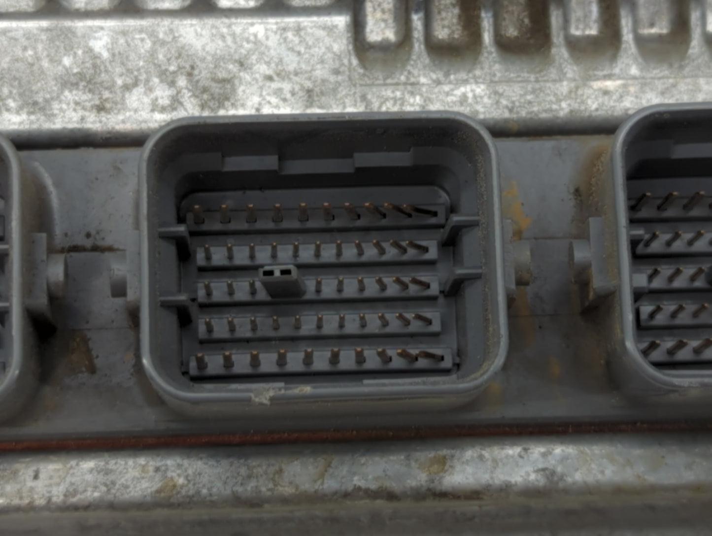 2014 Honda Accord PCM Engine Control Computer ECU ECM PCU OEM P/N:37820-5A2-B62 37820-5A2-B81, 37820-5A2-B61, 37820-5A2-B82 