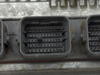 2014 Honda Accord PCM Engine Control Computer ECU ECM PCU OEM P/N:37820-5A2-B62 37820-5A2-B81, 37820-5A2-B61, 37820-5A2-B82 