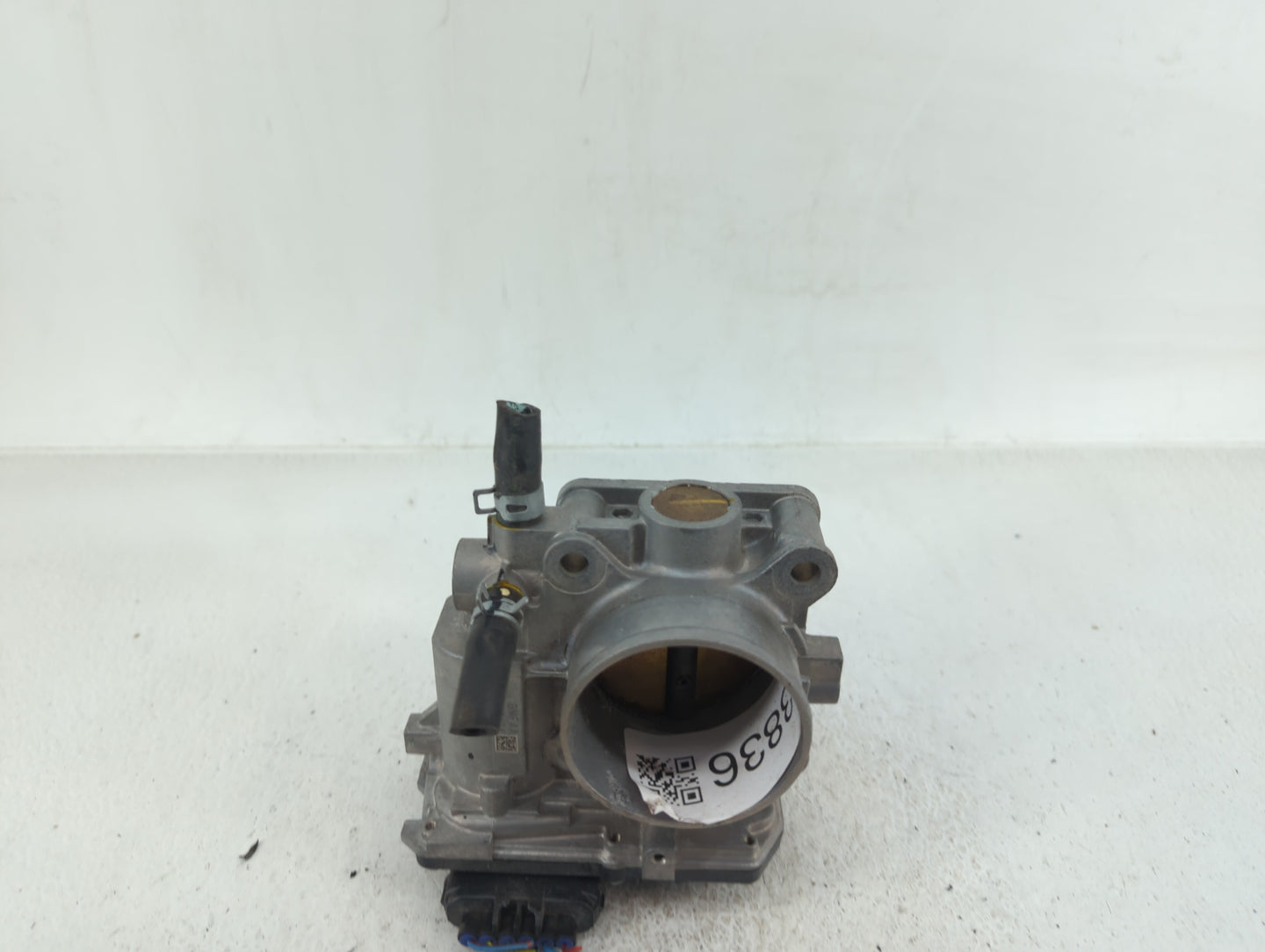 2013-2017 Honda Accord Throttle Body P/N:GMF4A Fits Fits 2013 2014 2015 2016 2017 2018 2019 2020 2021 2022 OEM Used Auto Par