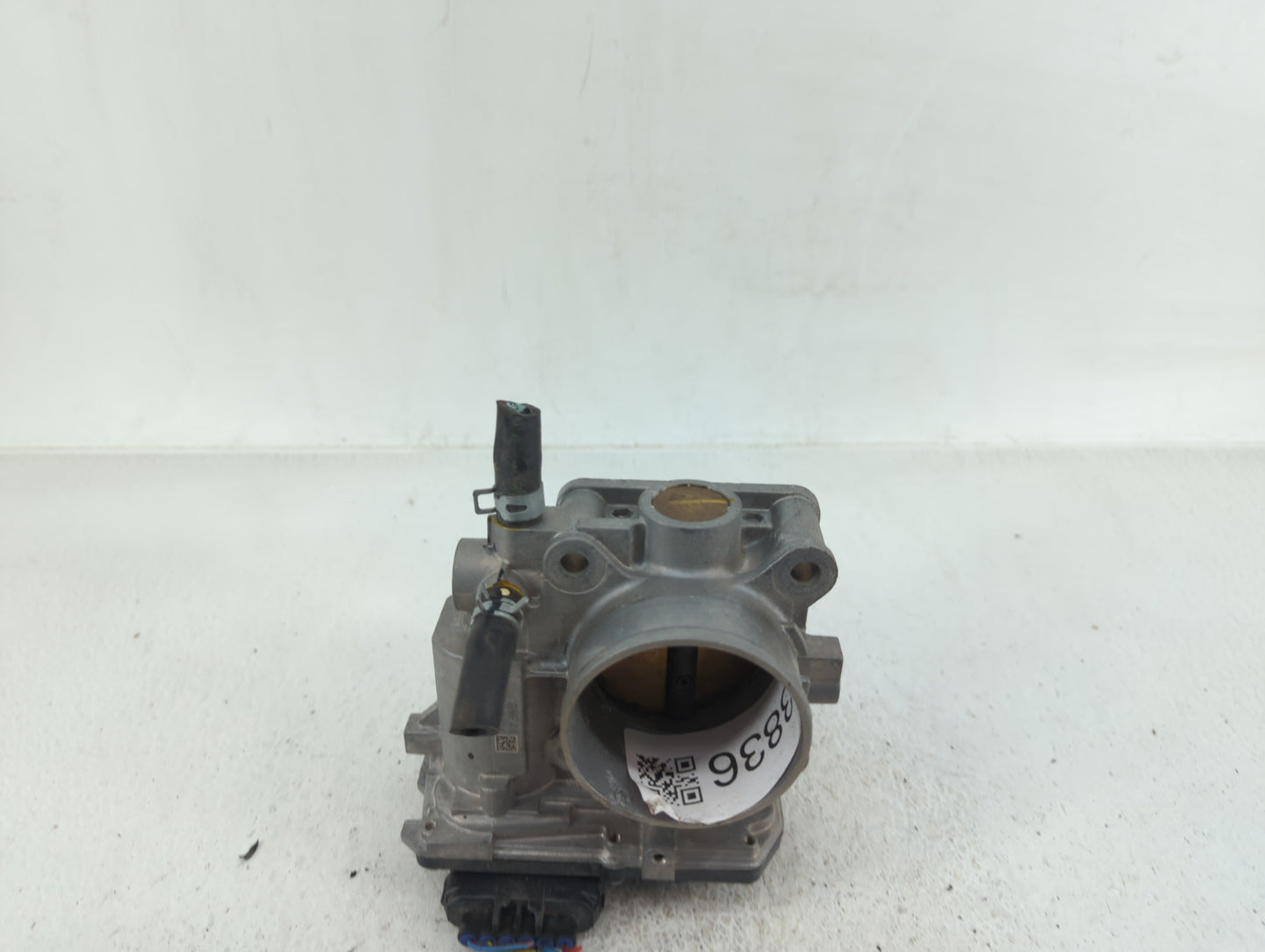 2013-2017 Honda Accord Throttle Body P/N:GMF4A Fits Fits 2013 2014 2015 2016 2017 2018 2019 2020 2021 2022 OEM Used Auto Par