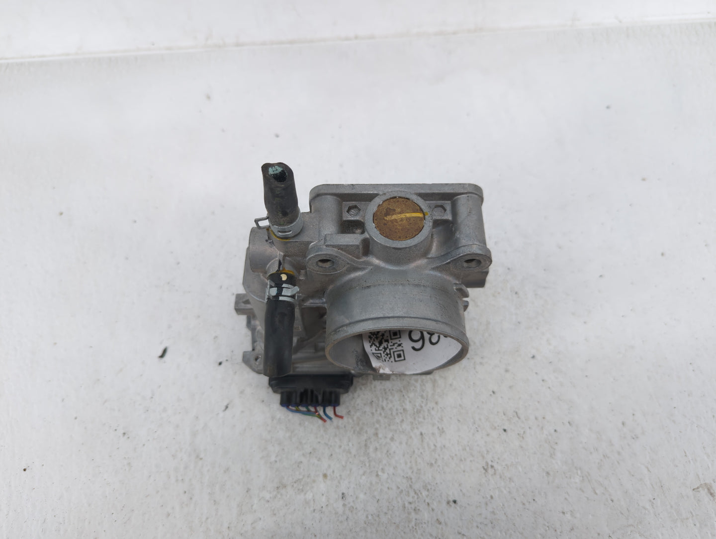 2013-2017 Honda Accord Throttle Body P/N:GMF4A Fits Fits 2013 2014 2015 2016 2017 2018 2019 2020 2021 2022 OEM Used Auto Par