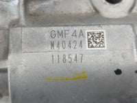 2013-2017 Honda Accord Throttle Body P/N:GMF4A Fits Fits 2013 2014 2015 2016 2017 2018 2019 2020 2021 2022 OEM Used Auto Par