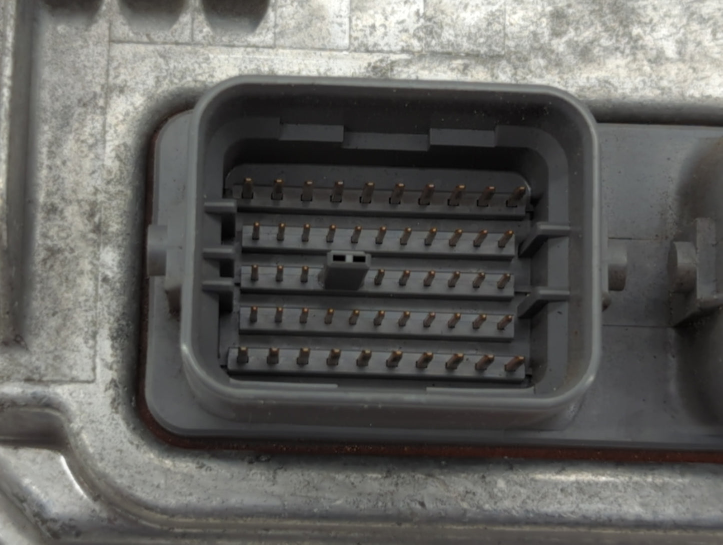 2014 Honda Accord PCM Engine Control Computer ECU ECM PCU OEM P/N:37820-5A2-G61 37820-5A2-B62, 37820-5A2-B61 Fits OEM Used A