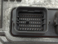 2014 Honda Accord PCM Engine Control Computer ECU ECM PCU OEM P/N:37820-5A2-G61 37820-5A2-B62, 37820-5A2-B61 Fits OEM Used A