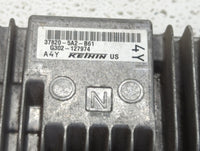 2014 Honda Accord PCM Engine Control Computer ECU ECM PCU OEM P/N:37820-5A2-G61 37820-5A2-B62, 37820-5A2-B61 Fits OEM Used A