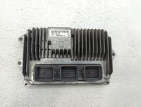 2014 Honda Accord PCM Engine Control Computer ECU ECM PCU OEM P/N:37820-5A2-G61 37820-5A2-B62, 37820-5A2-B61 Fits OEM Used A