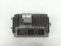 2014 Honda Accord PCM Engine Control Computer ECU ECM PCU OEM P/N:37820-5A2-G61 37820-5A2-B62, 37820-5A2-B61 Fits OEM Used A