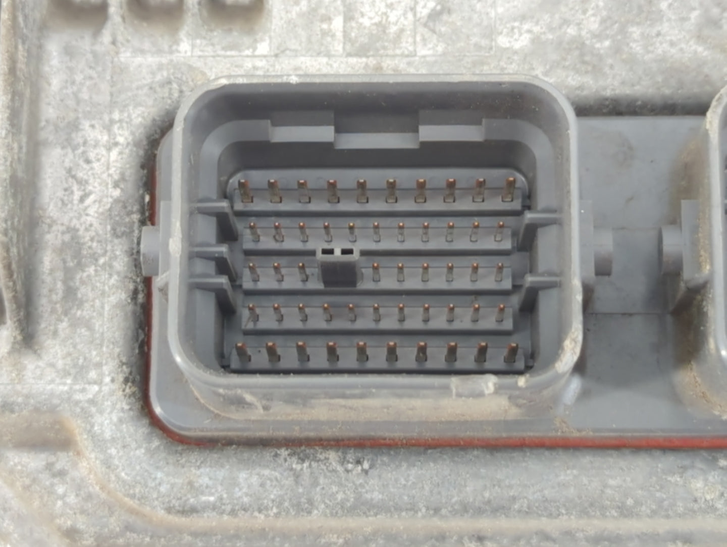 2014 Honda Accord PCM Engine Control Computer ECU ECM PCU OEM P/N:37820-5A2-G61 37820-5A2-B62, 37820-5A2-B61 Fits OEM Used A