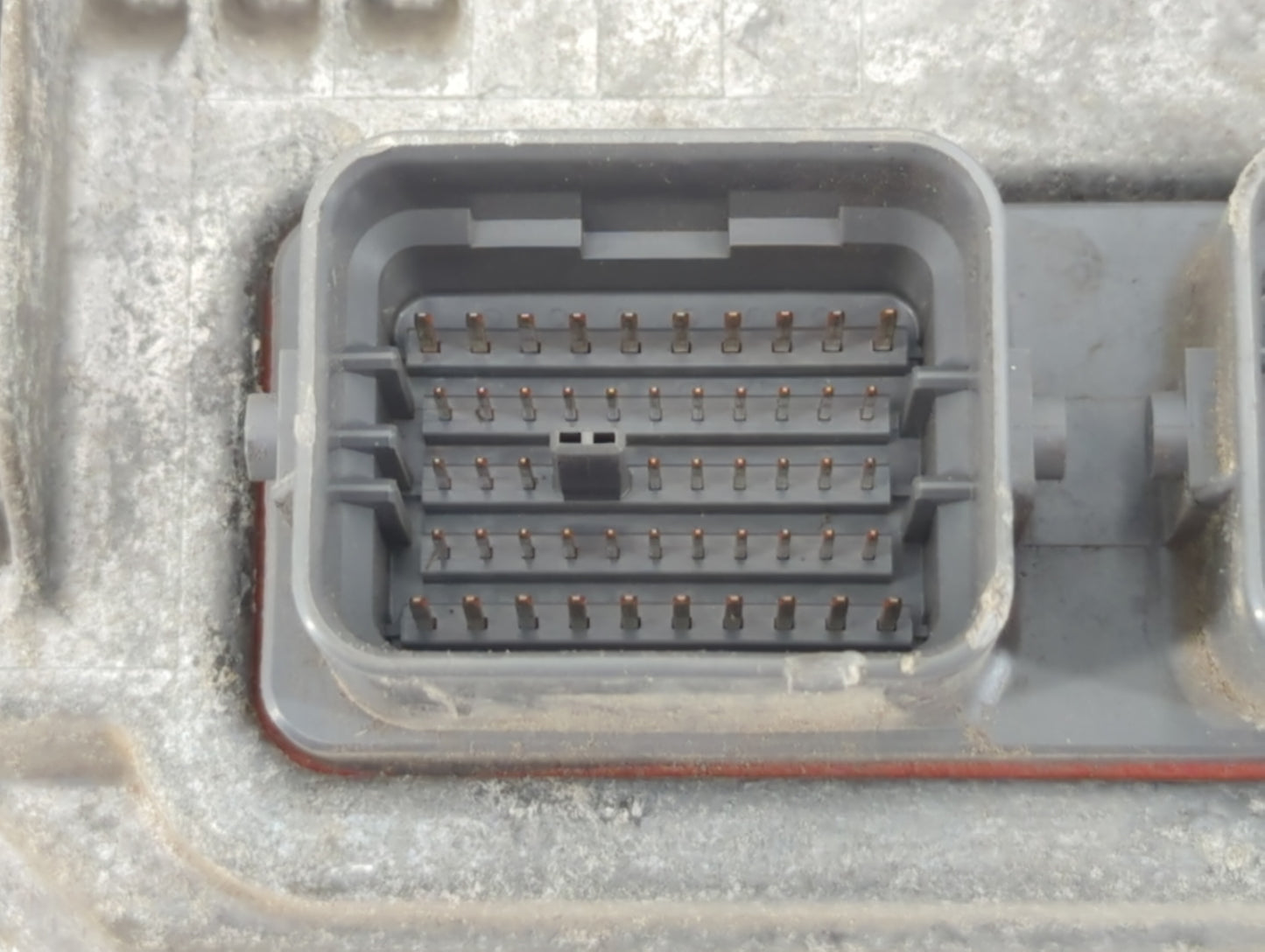 2014 Honda Accord PCM Engine Control Computer ECU ECM PCU OEM P/N:37820-5A2-G61 37820-5A2-B62, 37820-5A2-B61 Fits OEM Used A