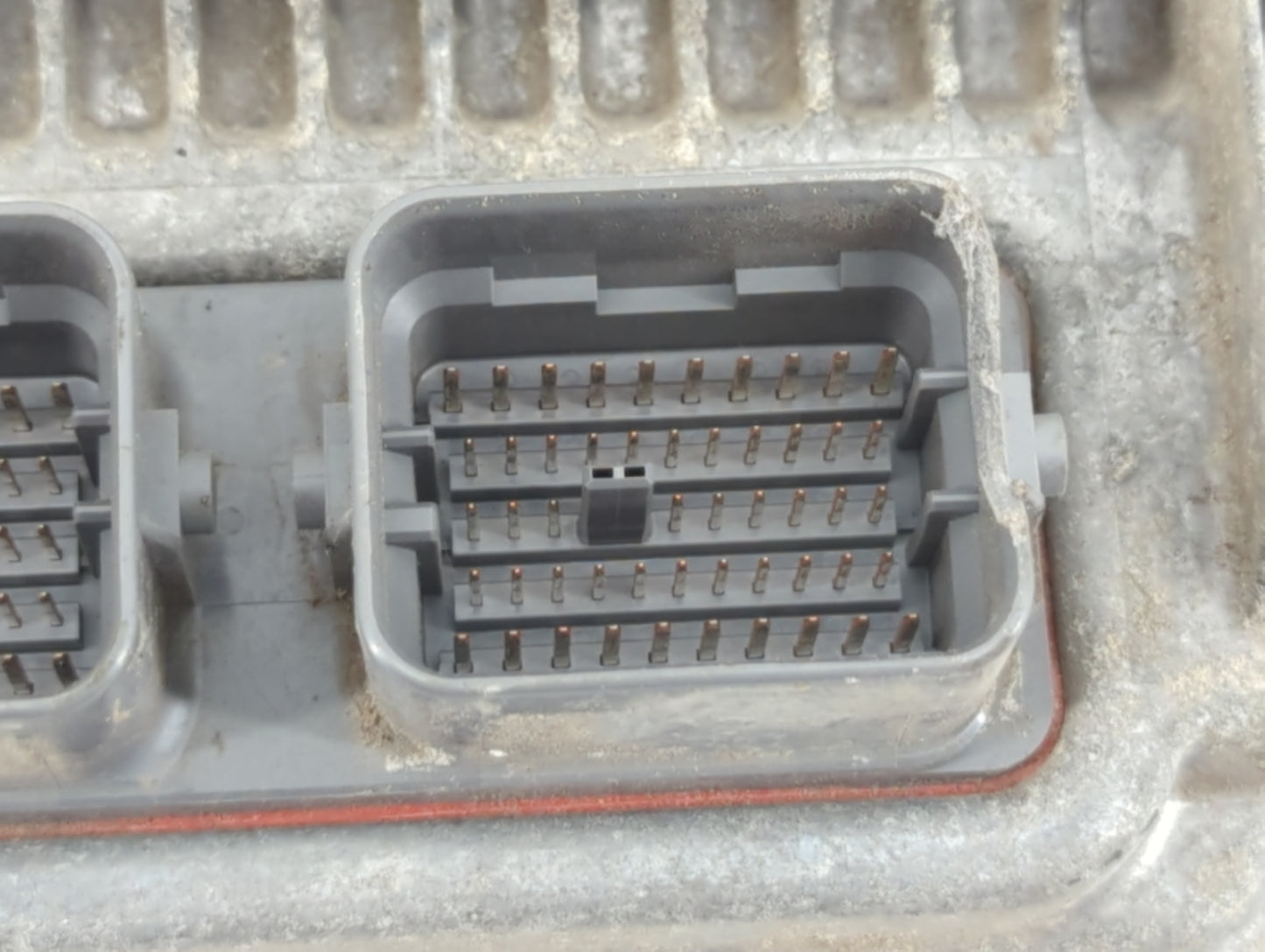 2014 Honda Accord PCM Engine Control Computer ECU ECM PCU OEM P/N:37820-5A2-G61 37820-5A2-B62, 37820-5A2-B61 Fits OEM Used A