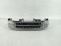 2013-2015 Honda Accord Climate Control Module Temperature AC/Heater Replacement P/N:79600 T2F A611 M1 79600 T2F A411 M1 Fits