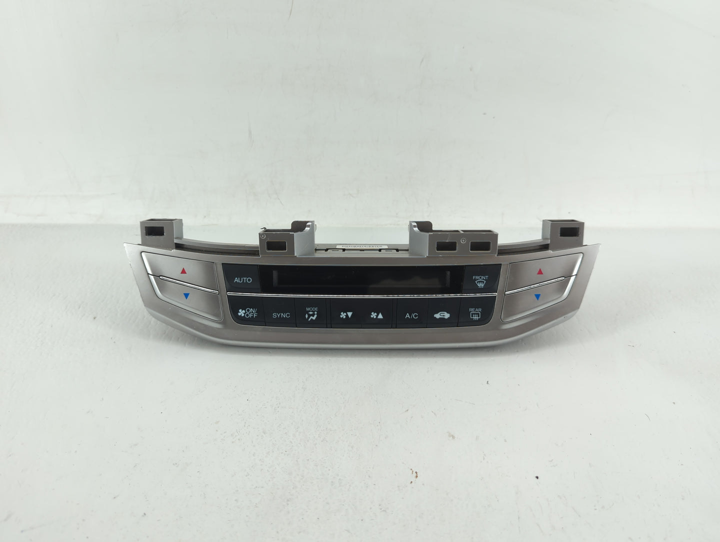2013-2015 Honda Accord Climate Control Module Temperature AC/Heater Replacement P/N:79600T2FA611M1 Fits Fits 2013 2014 2015 