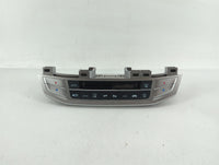 2013-2015 Honda Accord Climate Control Module Temperature AC/Heater Replacement P/N:79600T2FA611M1 Fits Fits 2013 2014 2015 