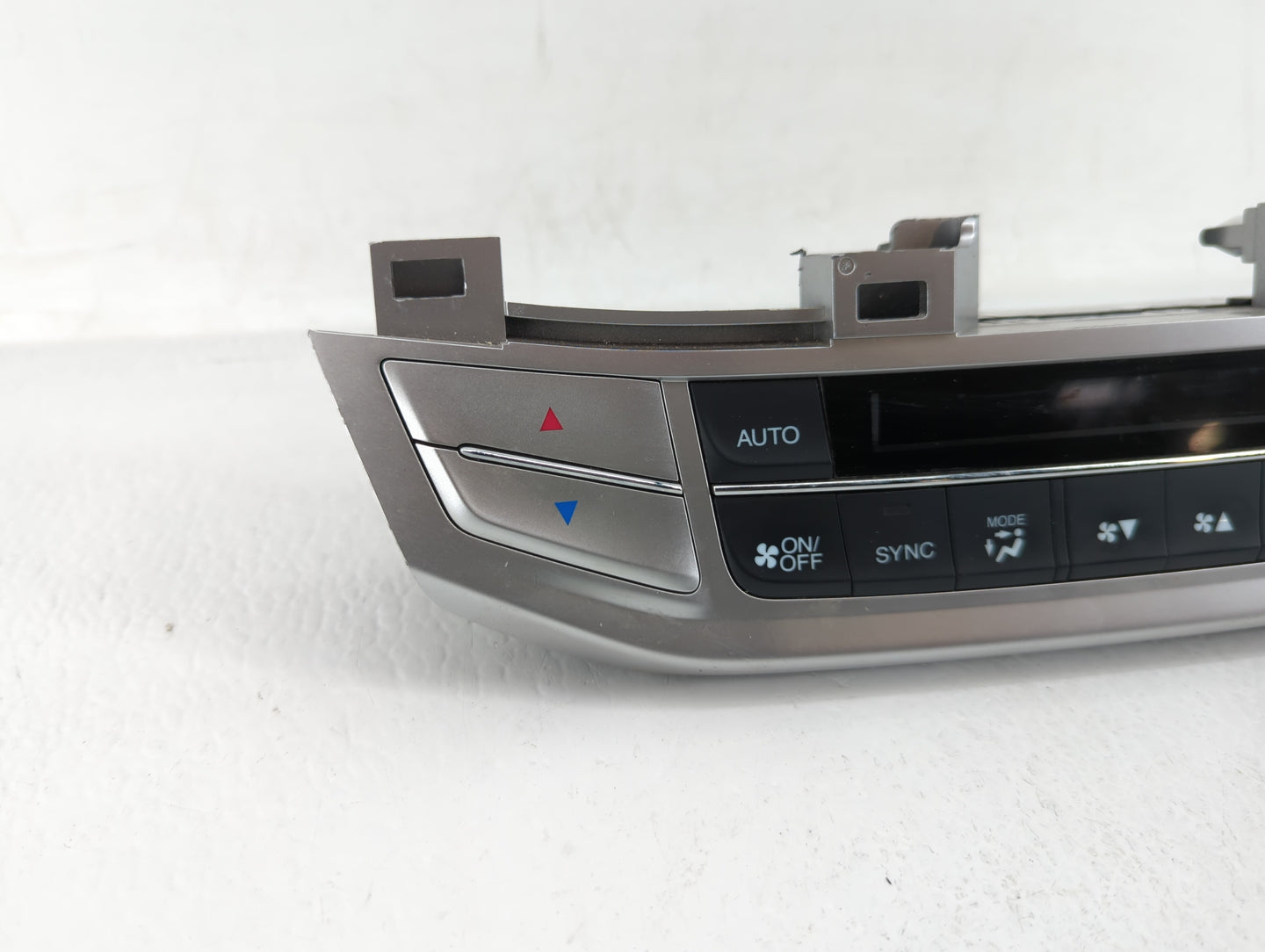 2013-2015 Honda Accord Climate Control Module Temperature AC/Heater Replacement P/N:79600T2FA611M1 Fits Fits 2013 2014 2015 