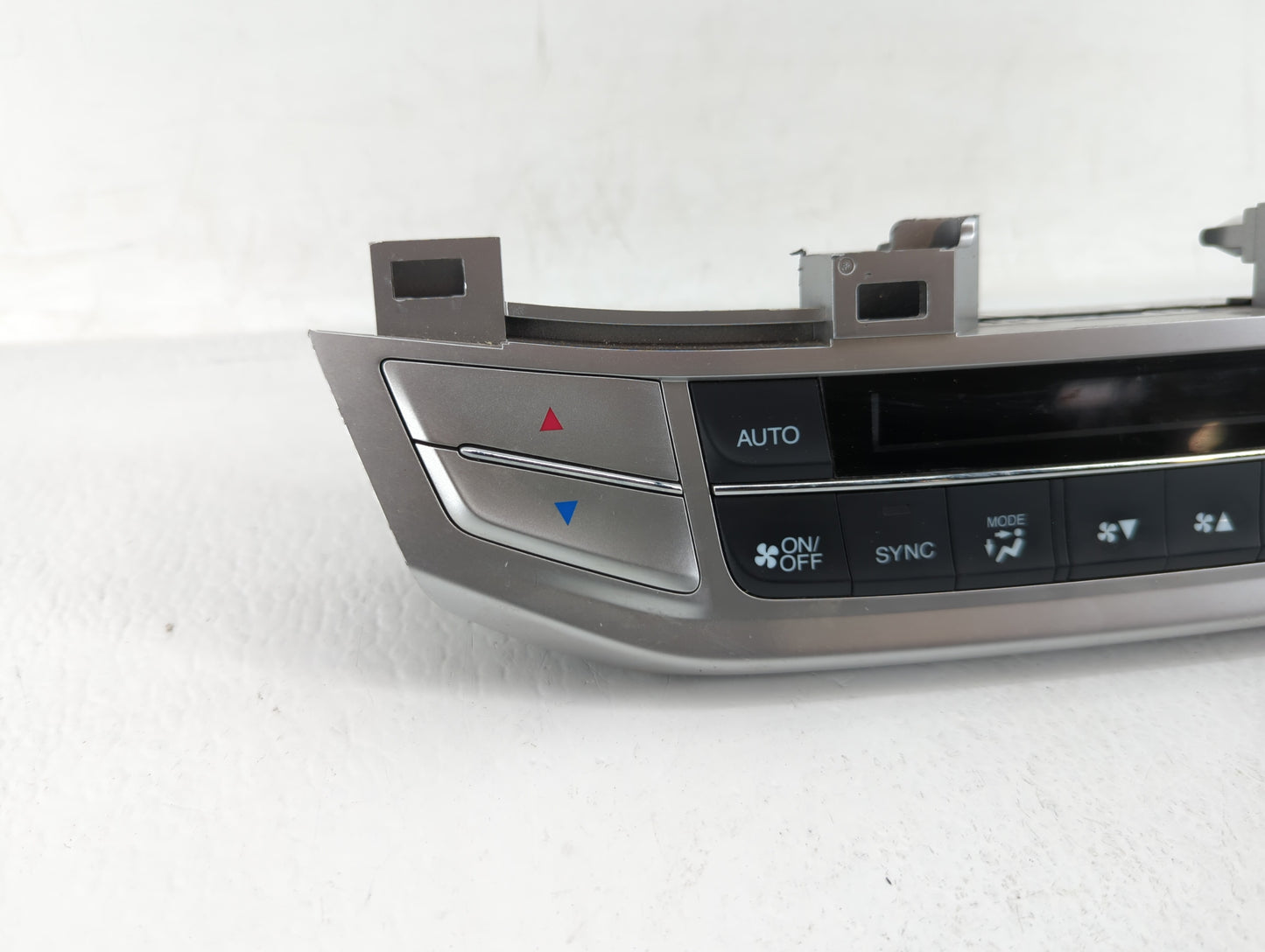 2013-2015 Honda Accord Climate Control Module Temperature AC/Heater Replacement P/N:79600T2FA611M1 Fits Fits 2013 2014 2015 