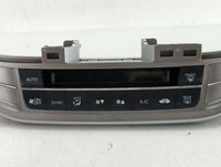 2013-2015 Honda Accord Climate Control Module Temperature AC/Heater Replacement P/N:79600T2FA611M1 Fits Fits 2013 2014 2015 