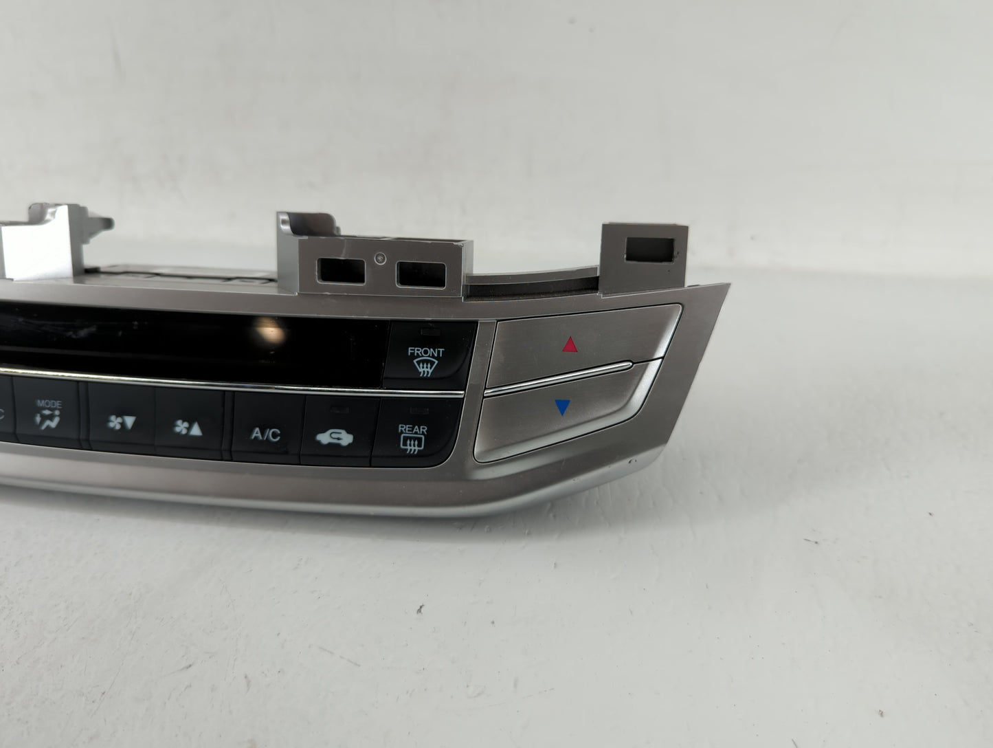 2013-2015 Honda Accord Climate Control Module Temperature AC/Heater Replacement P/N:79600T2FA611M1 Fits Fits 2013 2014 2015 