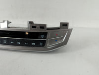 2013-2015 Honda Accord Climate Control Module Temperature AC/Heater Replacement P/N:79600T2FA611M1 Fits Fits 2013 2014 2015 