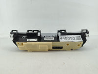2013-2015 Honda Accord Climate Control Module Temperature AC/Heater Replacement P/N:79600T2FA611M1 Fits Fits 2013 2014 2015 