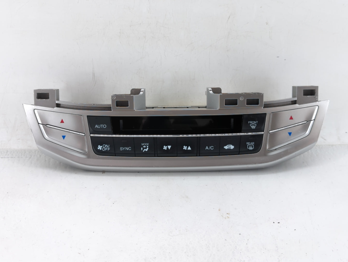 2013-2015 Honda Accord Climate Control Module Temperature AC/Heater Replacement P/N:79600T2FA611M1 Fits Fits 2013 2014 2015 
