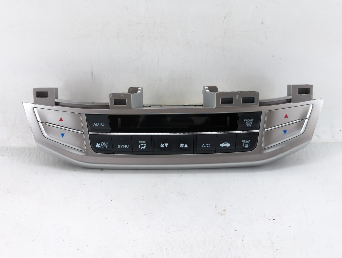 2013-2015 Honda Accord Climate Control Module Temperature AC/Heater Replacement P/N:79600T2FA611M1 Fits Fits 2013 2014 2015 
