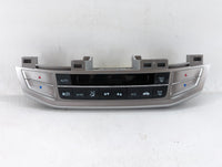 2013-2015 Honda Accord Climate Control Module Temperature AC/Heater Replacement P/N:79600T2FA611M1 Fits Fits 2013 2014 2015 