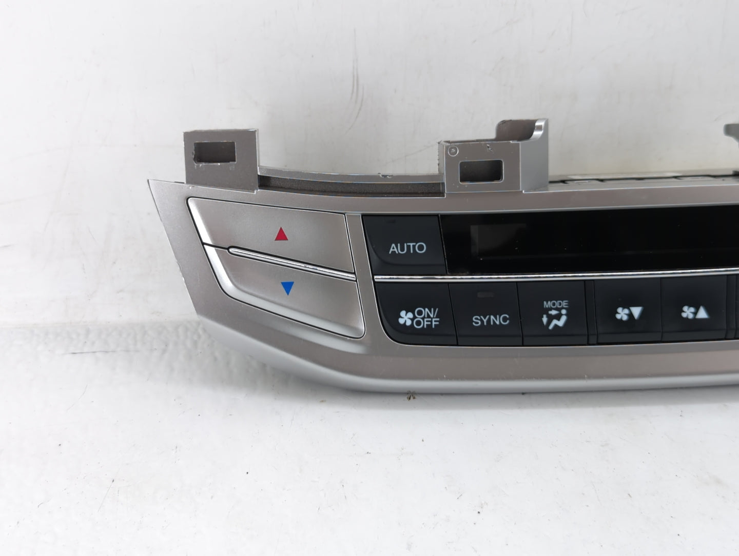 2013-2015 Honda Accord Climate Control Module Temperature AC/Heater Replacement P/N:79600T2FA611M1 Fits Fits 2013 2014 2015 