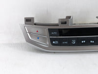 2013-2015 Honda Accord Climate Control Module Temperature AC/Heater Replacement P/N:79600T2FA611M1 Fits Fits 2013 2014 2015 