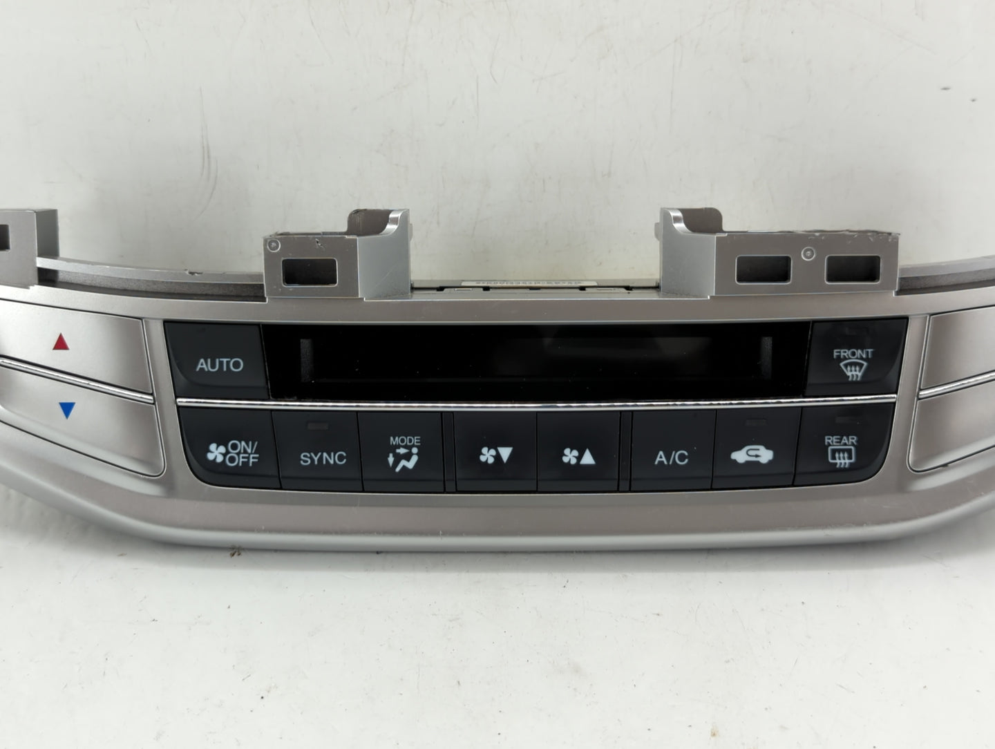 2013-2015 Honda Accord Climate Control Module Temperature AC/Heater Replacement P/N:79600T2FA611M1 Fits Fits 2013 2014 2015 