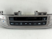 2013-2015 Honda Accord Climate Control Module Temperature AC/Heater Replacement P/N:79600T2FA611M1 Fits Fits 2013 2014 2015 