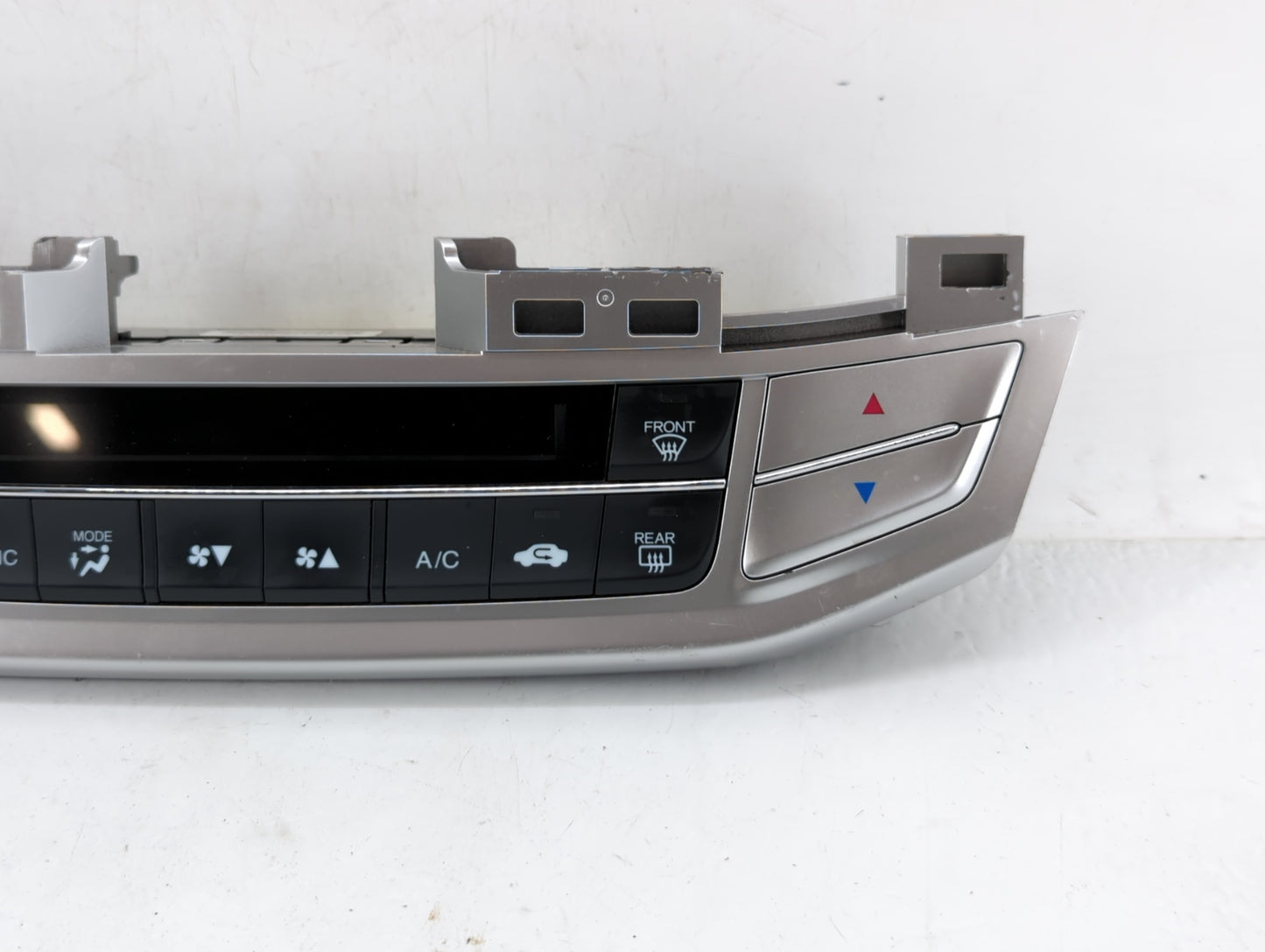 2013-2015 Honda Accord Climate Control Module Temperature AC/Heater Replacement P/N:79600T2FA611M1 Fits Fits 2013 2014 2015 