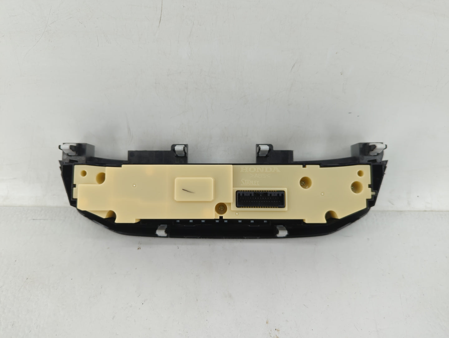 2013-2015 Honda Accord Climate Control Module Temperature AC/Heater Replacement P/N:79600T2FA611M1 Fits Fits 2013 2014 2015 