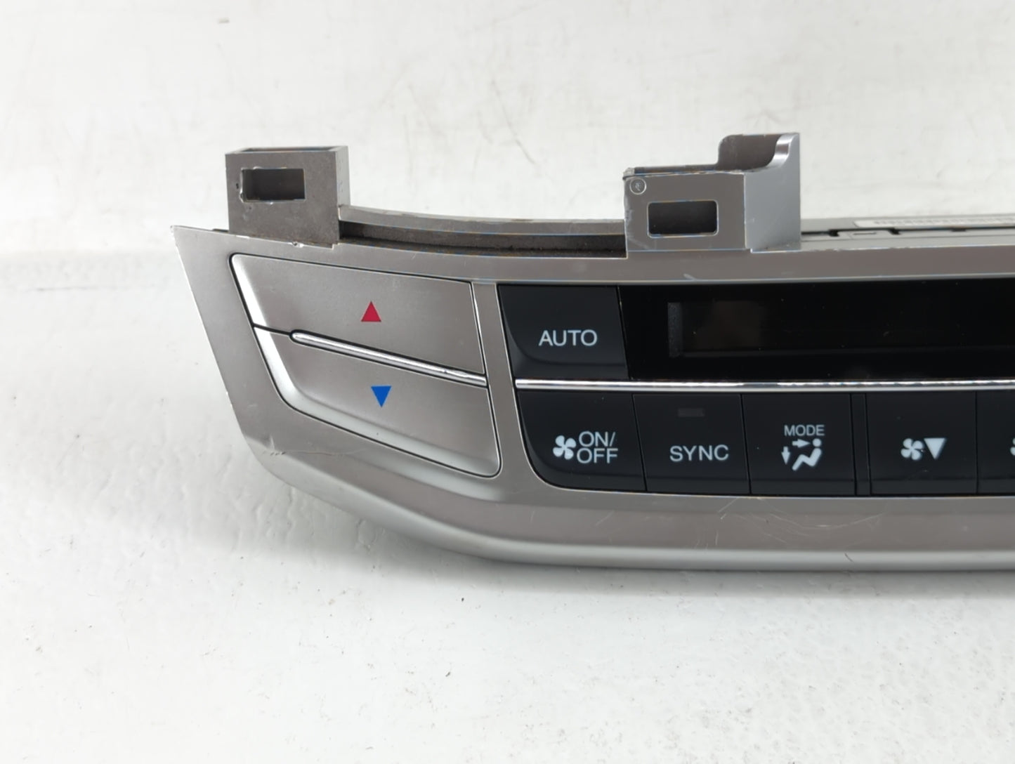 2013-2015 Honda Accord Climate Control Module Temperature AC/Heater Replacement P/N:79600 T2F A611 M1 79600 T2F A411 M1 Fits