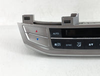 2013-2015 Honda Accord Climate Control Module Temperature AC/Heater Replacement P/N:79600 T2F A611 M1 79600 T2F A411 M1 Fits
