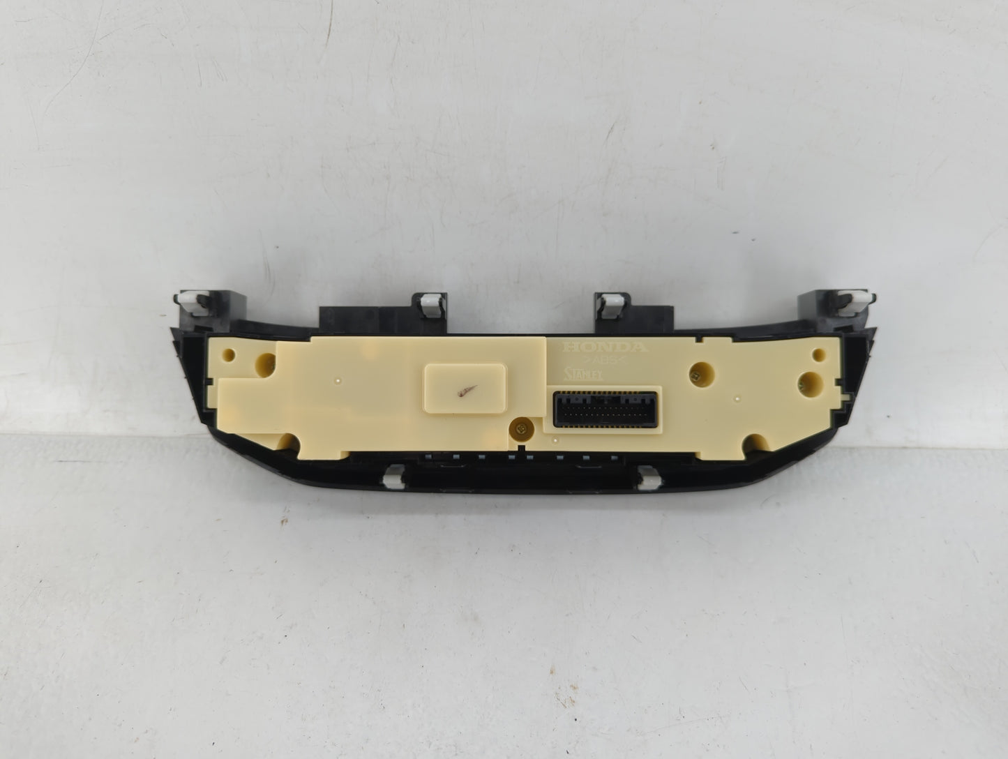 2013-2015 Honda Accord Climate Control Module Temperature AC/Heater Replacement P/N:79600 T2F A611 M1 79600 T2F A411 M1 Fits