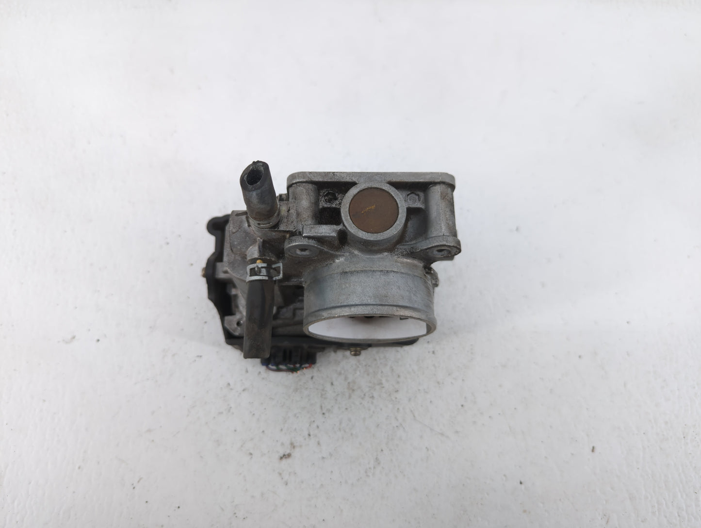 2013-2017 Honda Accord Throttle Body P/N:GMF4A Fits Fits 2013 2014 2015 2016 2017 2018 2019 2020 2021 2022 OEM Used Auto Par