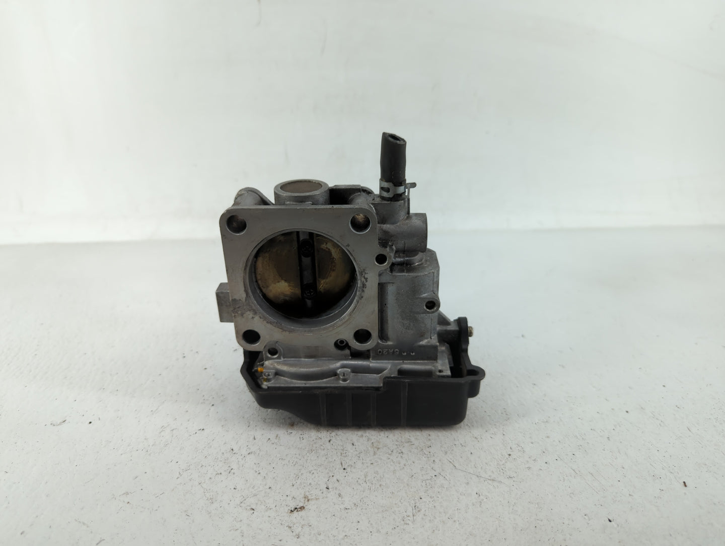 2013-2017 Honda Accord Throttle Body P/N:GMF4A Fits Fits 2013 2014 2015 2016 2017 2018 2019 2020 2021 2022 OEM Used Auto Par