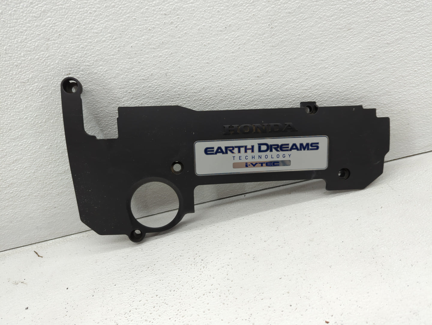 2014 Honda Accord Engine Cover - Oemusedautoparts1.com