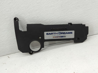 compare product 2014 Honda Accord Engine Cover