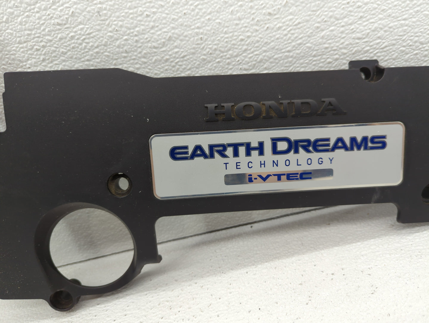 2014 Honda Accord Engine Cover - Oemusedautoparts1.com