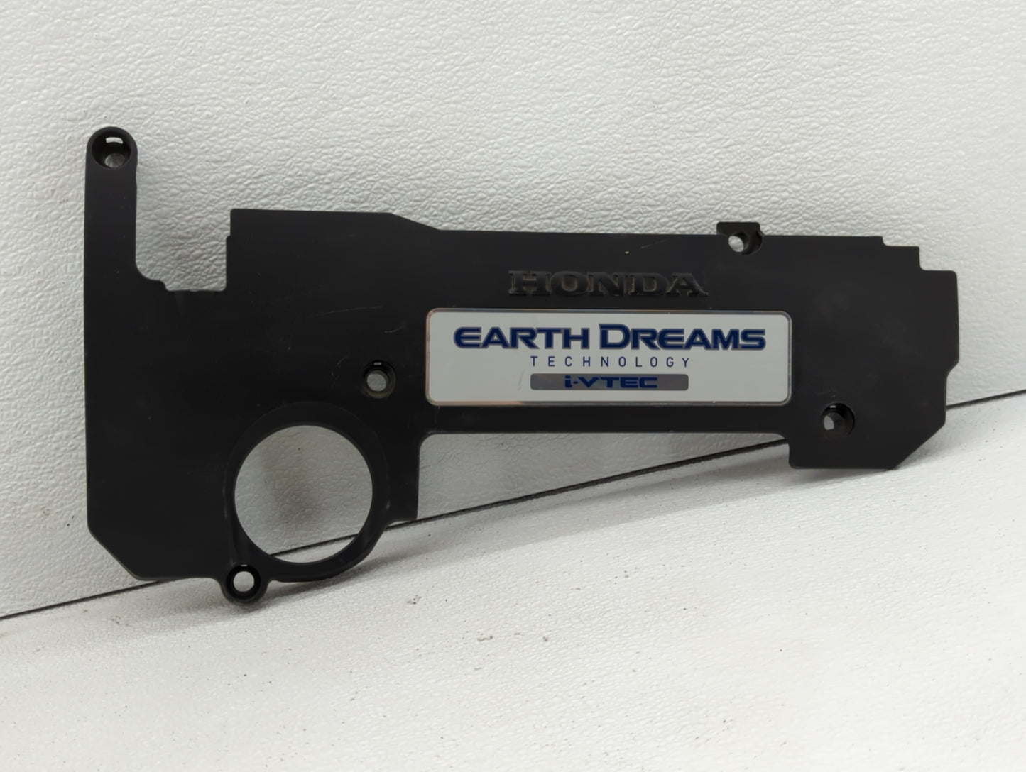 2014 Honda Accord Engine Cover - Oemusedautoparts1.com