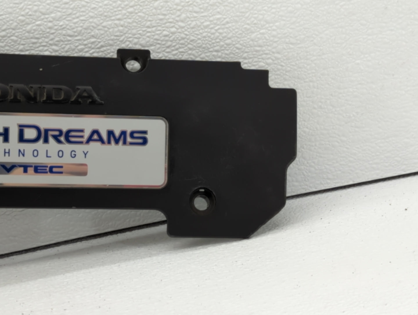 2014 Honda Accord Engine Cover - Oemusedautoparts1.com