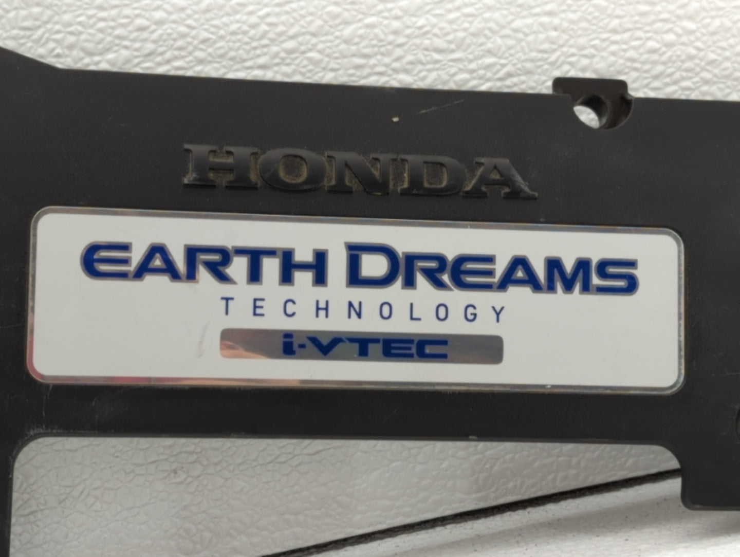2014 Honda Accord Engine Cover - Oemusedautoparts1.com